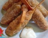 Foto langkah ke 5 dari resep Sempol ikan tongkol homemade.