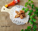 Foto langkah ke 7 dari resep Tahu Walik Bakso Simpel.