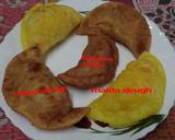 Puranpoli and Puran Karanji recipe step 5 photo