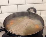 Foto del paso 3 de la receta: Vitel Toné - La receta clásica y definitiva de este infaltable de fin de año!