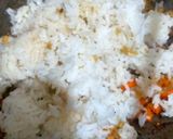 Foto langkah ke 4 dari resep 1052. Nasi Goreng Arab.