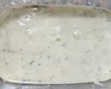 Foto del paso 2 de la receta: 🧀💣Bombas de papa al roquefort 💣🧀