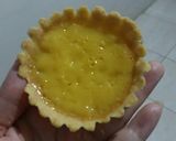 Foto langkah ke 9 dari resep Pie susu renyah enak🖒🖒.