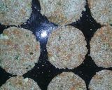 Foto del paso 7 de la receta: Hamburguesas de carne y verduras!!!😊