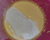 Kinder Maxi King torta recept fázis 3 fotója