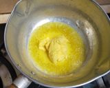 Foto langkah ke 2 dari resep Cake Singkong Kukus.