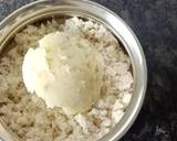 Poha Potato Cutlet recipe step 1 photo