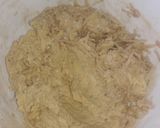 Foto del paso 5 de la receta: Galletas de avena con manzanas