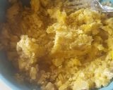Foto del paso 2 de la receta: Tigrillo ecuatoriano (receta de mi manada)
