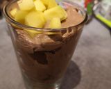 Nutellás finomság recept fázis 2 fotója