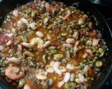 Foto del paso 4 de la receta: Cazuela de mariscos