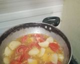 Dharosh Shorshe đźđł Okra fehĂ©rmĂ k szĂłsszal recept fĂĄzis 4 fotĂłja