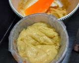 Foto langkah ke 3 dari resep Churros Cemilan satset gak pake ribet dengan Rasa yg Enakkk kesukaan si bocil ♥️.