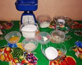 Foto del paso 1 de la receta: Bollitos de Queso
