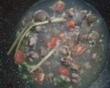 Foto langkah ke 5 dari resep Bening kerang.