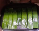 Foto langkah ke 2 dari resep Otak-Otak Non MSG.