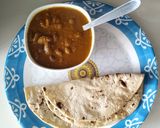 मसाला राजमा (Masala Rajma recipe in Hindi) रेसिपी चरण 5 फोटो