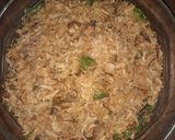 Foto langkah ke 3 dari resep Tumis Kering Udang Rebon.
