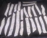 Foto del paso 2 de la receta: Talitas de Ciboulette