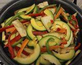 Foto del paso 1 de la receta: Delicioso Chop Suey 😋 Cerdo