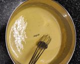 A picture of step 1 of Masala Vada Pav !!.