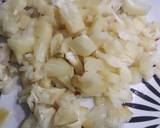 Grilled pineapple recipe step 2 photo