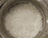 बोरे बासी(bore basi recipe in hindi) रेसिपी चरण 2 फोटो