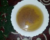 சிம்பிள் கீரின்வே சூப்(soup recipe in tamil) ரெசிபி ஸ்டேப் 2 புகைப்படம்
