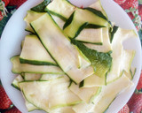 Foto del paso 2 de la receta: Lasaña de calabacín y soja texturizada