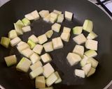Pas rețetă Tocăniță de legume 🍆🥕🌶🍅🫑🥒🧅 2 fotografie