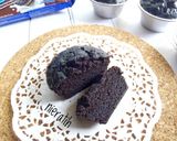 Foto langkah ke 2 dari resep Brownies Kukus Oreo.