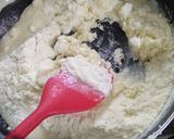 A picture of step 1 of Sweet Apple.