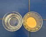 Foto del paso 1 de la receta: Panna Cotta de limón 🍋