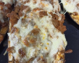 Foto del paso 9 de la receta: Berenjenas rellenas de carne