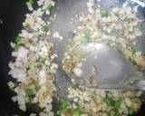 Moong methi tarana recipe step 2 photo