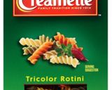 A picture of step 1 of Seafood Pasta Salad with a Crisp Apple Twist.