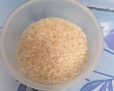 Foto langkah ke 1 dari resep MPasi 10mo (bulan) Bubur Tuna.