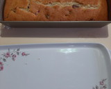 Foto del paso 4 de la receta: Budín Navideño con frutas