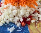 Foto del paso 2 de la receta: Salsa para Pasta con Carne