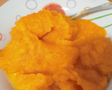 Foto del paso 2 de la receta: Salsa de calabaza para pasta de lentejas