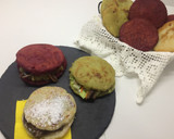 Foto del paso 1 de la receta: AREPAS - Pan de Maíz sin gluten