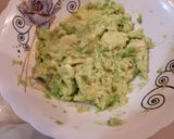 Pas rețetă Toast de avocado 1 fotografie