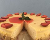 Foto del paso 8 de la receta: Cheesecake