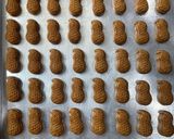 Foto langkah ke 3 dari resep Skippy Cookies.