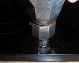 Φωτογραφία βήματος 7 της συνταγής Καφές eSpresso για το πρωινό της Δήμητρας