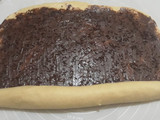 Roti Coklat