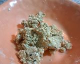 Foto del paso 2 de la receta: Crumble de manzanas/peras 🍎🍐