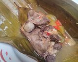 Foto langkah ke 3 dari resep Garang Asem Hati Ayam.