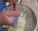 生日起司蛋糕的食譜步驟4照片
