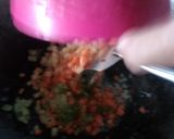Foto langkah ke 1 dari resep Lontong isi Kentang Wortel.